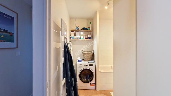 Charmant appartement 3 pièces en rez-de-chaussée à Poitiers - Proche commodités et écoles