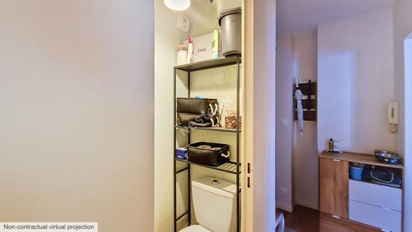 Charmant appartement 3 pièces en rez-de-chaussée à Poitiers - Proche commodités et écoles