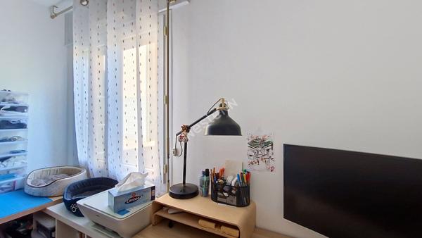 Charmant appartement 3 pièces en rez-de-chaussée à Poitiers - Proche commodités et écoles