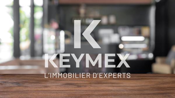 Vente Fonds de commerce1250 m² - 2 Pièces - PERON (1630)