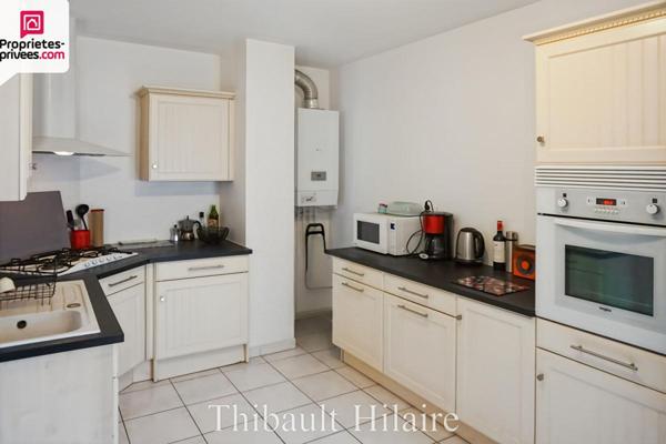 ? T4 FAMILIAL ? TRAVERSANT + TERRASSE + BOX ? 13008 MARSEILLE