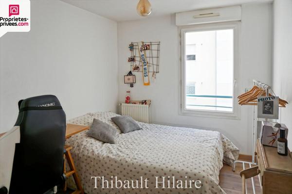 ? T4 FAMILIAL ? TRAVERSANT + TERRASSE + BOX ? 13008 MARSEILLE