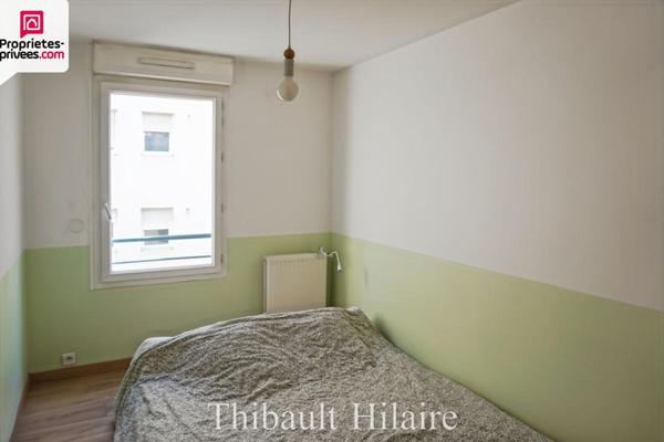 ? T4 FAMILIAL ? TRAVERSANT + TERRASSE + BOX ? 13008 MARSEILLE