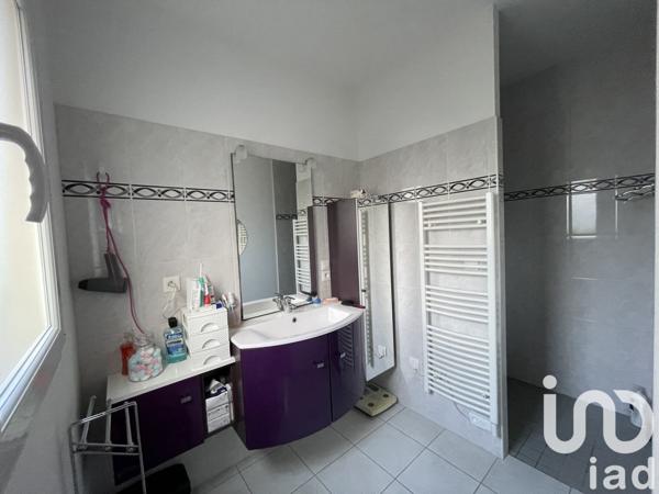 Maison traditionnelle 5 pièces de 140 m² à Plourivo (22860)