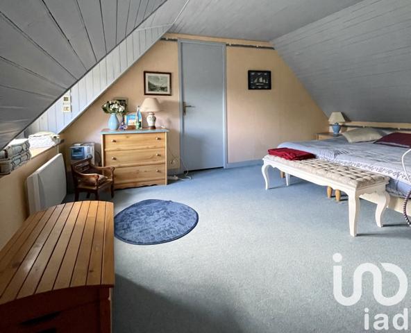 Maison traditionnelle 5 pièces de 140 m² à Plourivo (22860)