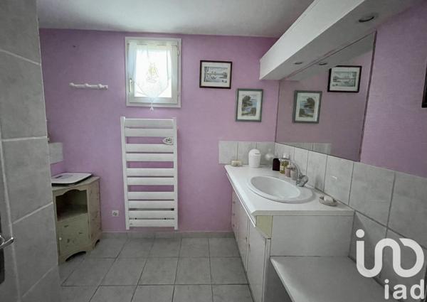 Maison traditionnelle 5 pièces de 140 m² à Plourivo (22860)