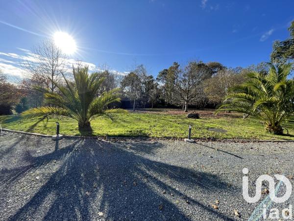 Maison traditionnelle 5 pièces de 140 m² à Plourivo (22860)