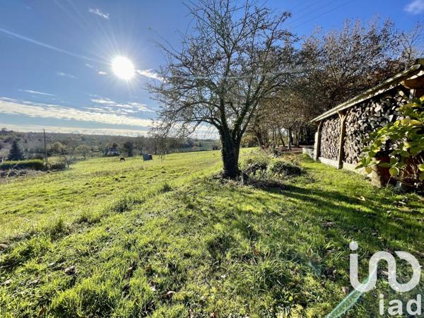 Maison traditionnelle 5 pièces de 140 m² à Plourivo (22860)