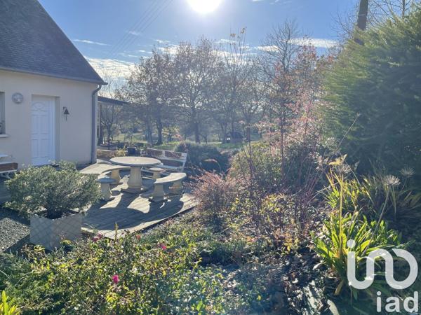 Maison traditionnelle 5 pièces de 140 m² à Plourivo (22860)