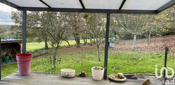 Maison traditionnelle 5 pièces de 140 m² à Plourivo (22860)