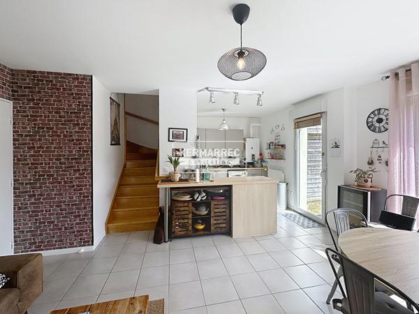 Maison 6 pièces – 92 m² environ à Pacé (ref : 40549)