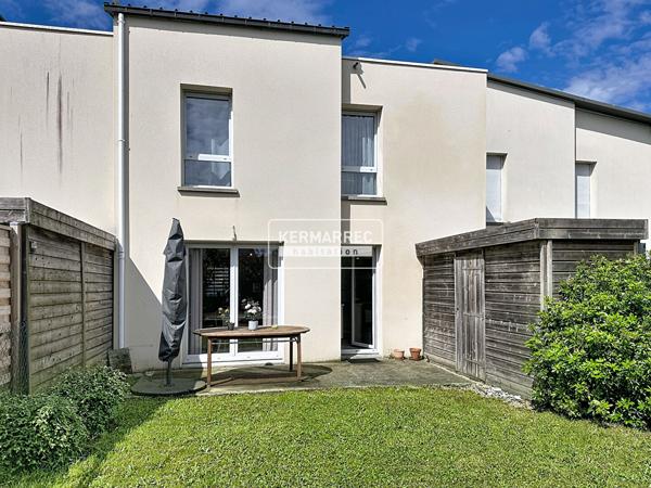 Maison 6 pièces – 92 m² environ à Pacé (ref : 40549)