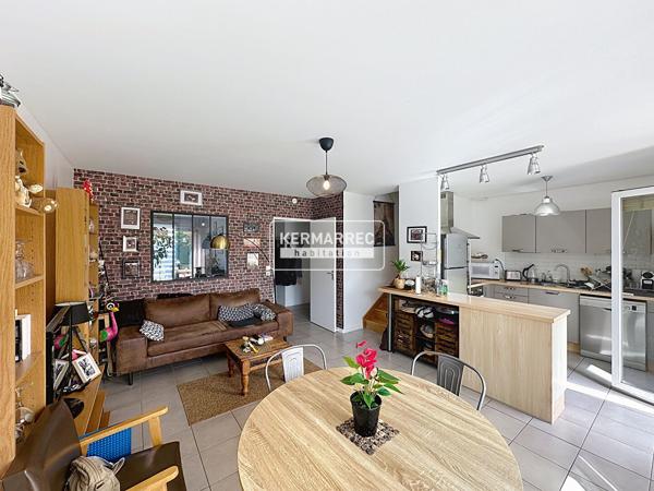 Maison 6 pièces – 92 m² environ à Pacé (ref : 40549)
