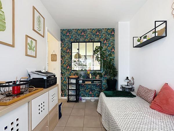 Maison 6 pièces – 92 m² environ à Pacé (ref : 40549)