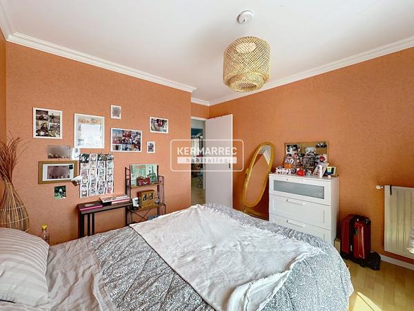 Maison 6 pièces – 92 m² environ à Pacé (ref : 40549)