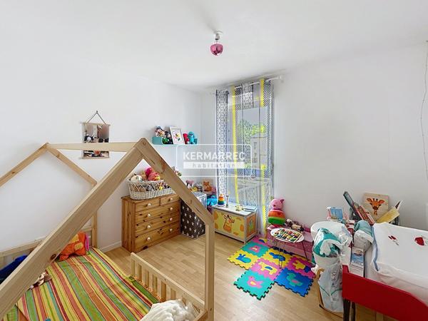 Maison 6 pièces – 92 m² environ à Pacé (ref : 40549)