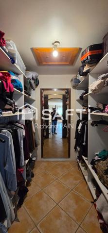 Beau pavillon de plain pied au calme