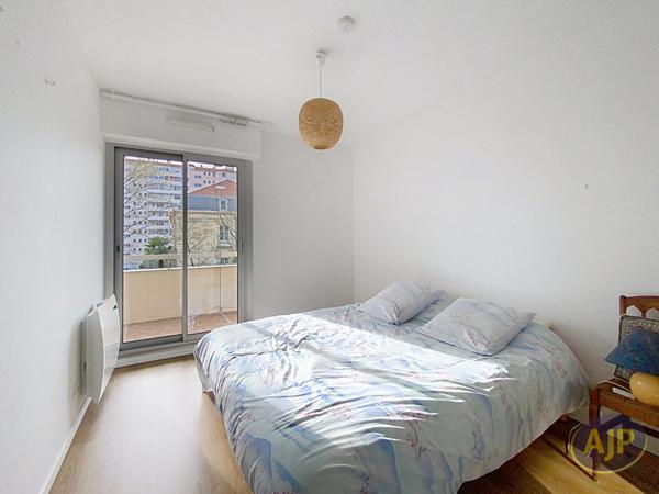 Vente appartement Bordeaux : 472 500 € - AJP Immobilier Bordeaux Chartrons