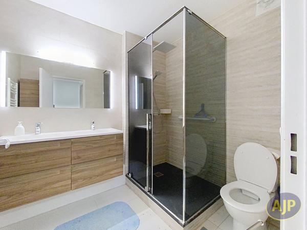 Vente appartement Bordeaux : 472 500 € - AJP Immobilier Bordeaux Chartrons