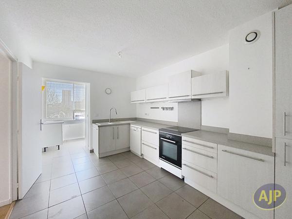 Vente appartement Bordeaux : 472 500 € - AJP Immobilier Bordeaux Chartrons