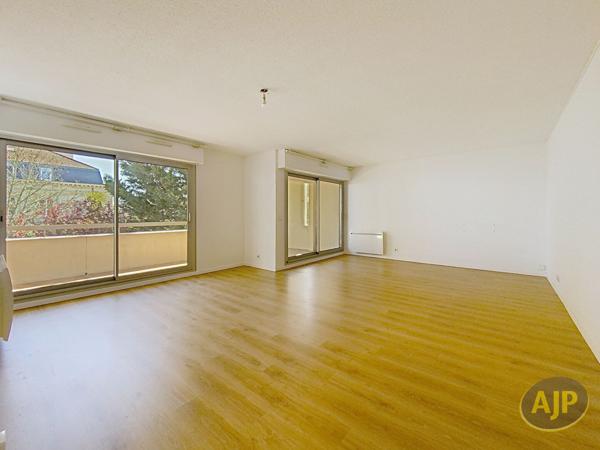 Vente appartement Bordeaux : 472 500 € - AJP Immobilier Bordeaux Chartrons