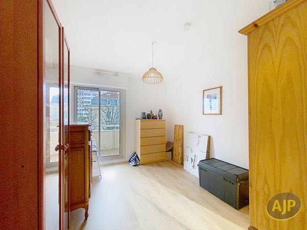 Vente appartement Bordeaux : 472 500 € - AJP Immobilier Bordeaux Chartrons