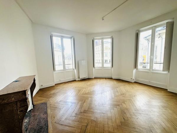 Bureaux - A LOUER - NANTES (réf : 44.019058)