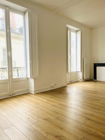 Bureaux - A LOUER - NANTES (réf : 44.019058)