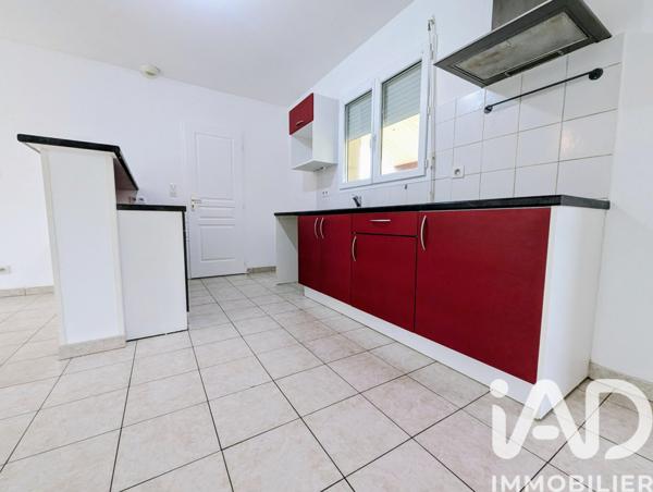 Location maison 4 pièces 104 m² Toulouse