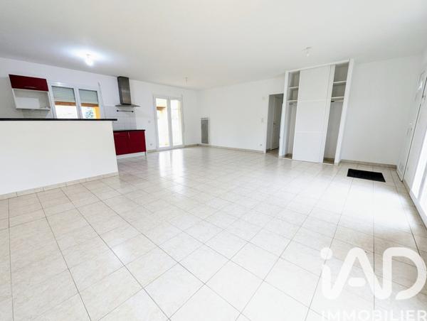 Location maison 4 pièces 104 m² Toulouse