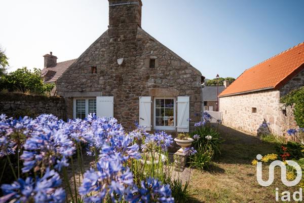 Maison à vendre 5 pièces 82 m² Vicq-sur-Mer
