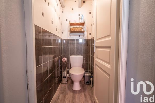 Maison à vendre 5 pièces 82 m² Vicq-sur-Mer