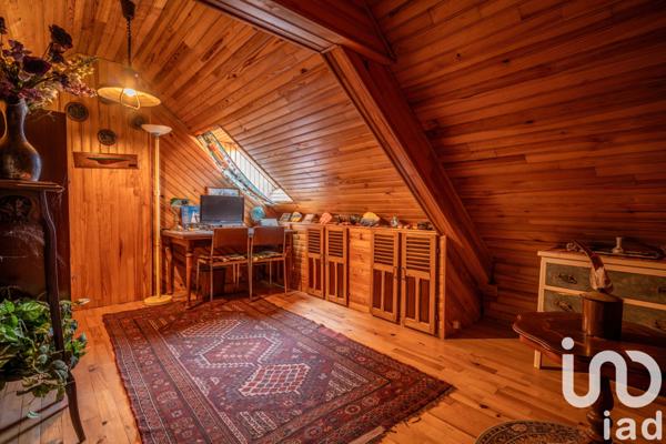 Maison à vendre 5 pièces 82 m² Vicq-sur-Mer