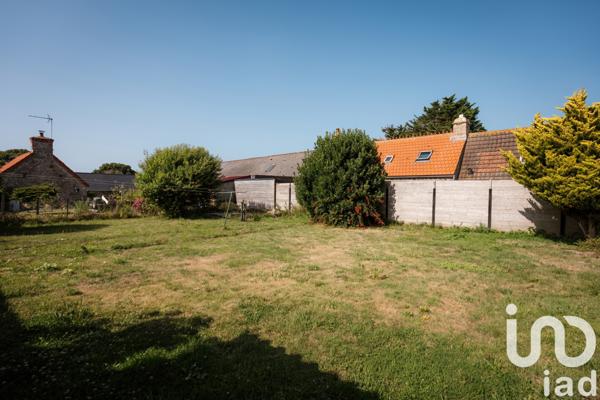 Maison à vendre 5 pièces 82 m² Vicq-sur-Mer