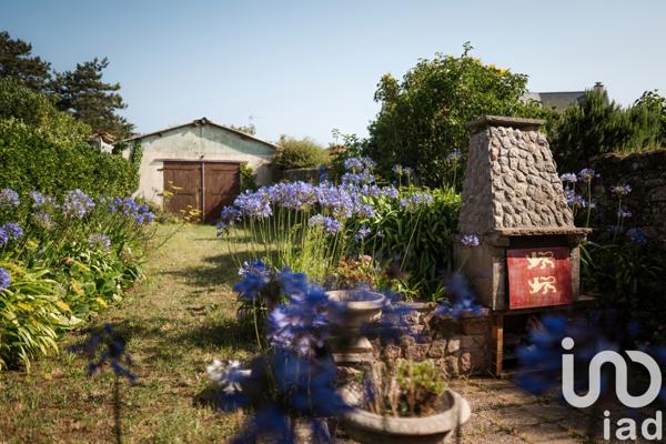 Maison à vendre 5 pièces 82 m² Vicq-sur-Mer