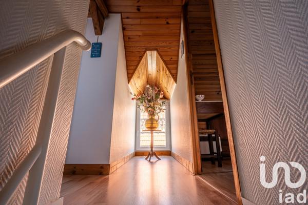 Maison à vendre 5 pièces 82 m² Vicq-sur-Mer