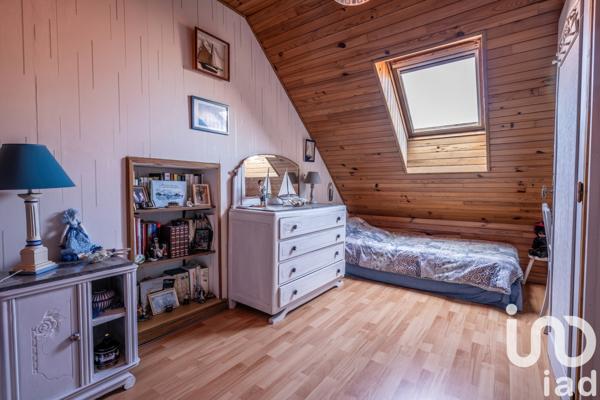 Maison à vendre 5 pièces 82 m² Vicq-sur-Mer