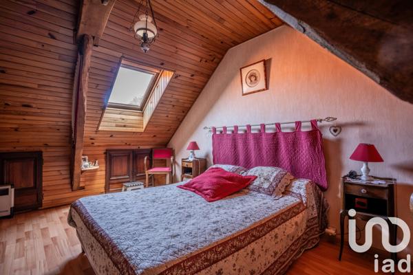 Maison à vendre 5 pièces 82 m² Vicq-sur-Mer