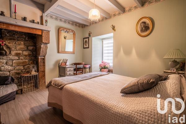 Maison à vendre 5 pièces 82 m² Vicq-sur-Mer