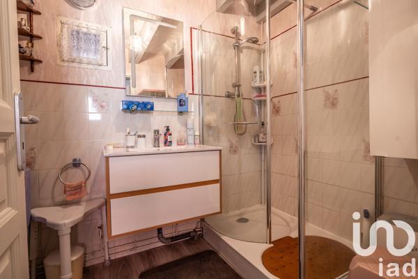 Maison à vendre 5 pièces 82 m² Vicq-sur-Mer