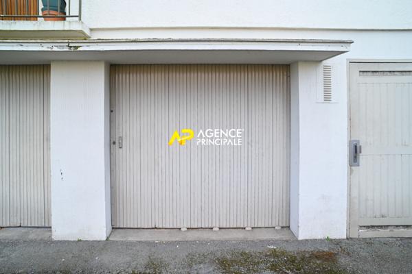 Sartrouville - Le Val Notre-Dame - Box 24 550 € ** - Référence 9437