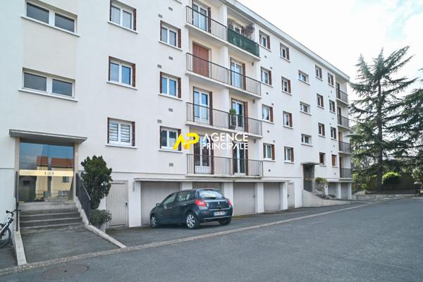 Sartrouville - Le Val Notre-Dame - Box 24 550 € ** - Référence 9437