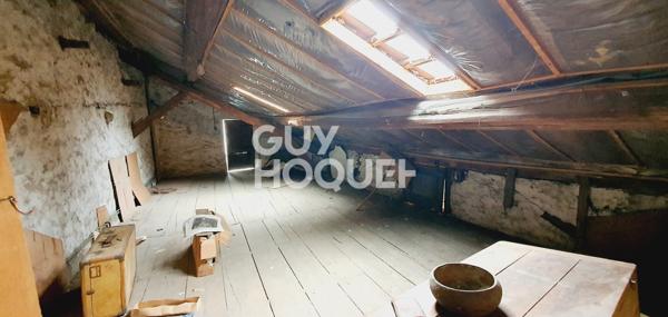 Maison de charme à Montlhéry