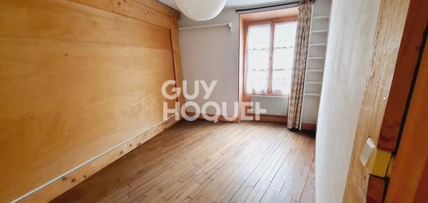 Maison de charme à Montlhéry