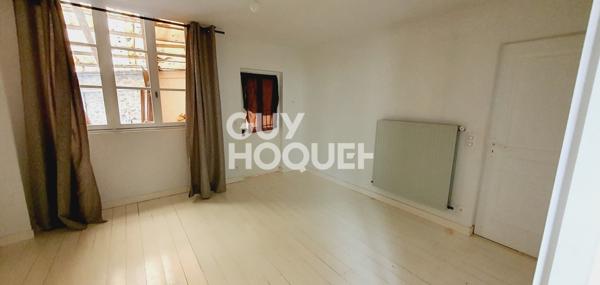 Maison de charme à Montlhéry