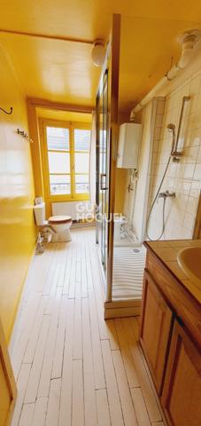 Maison de charme à Montlhéry