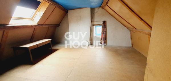 Maison de charme à Montlhéry