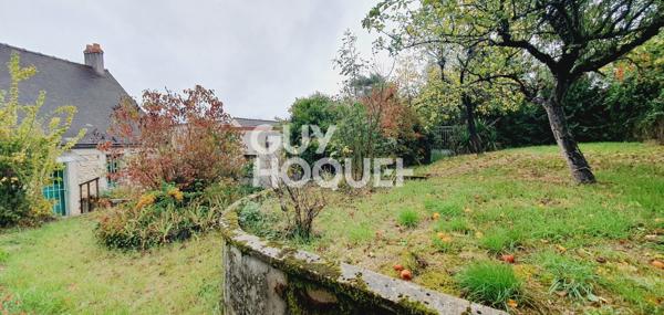 Maison de charme à Montlhéry