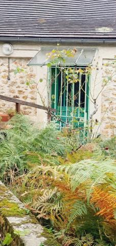 Maison de charme à Montlhéry