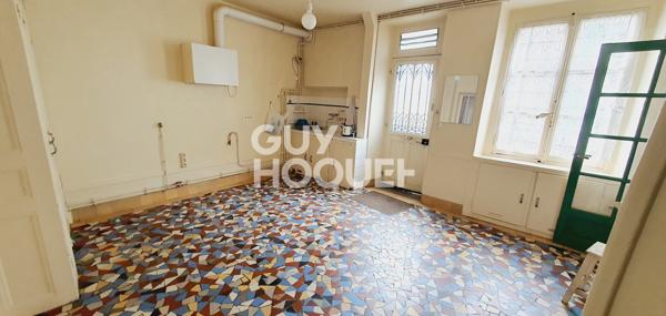 Maison de charme à Montlhéry